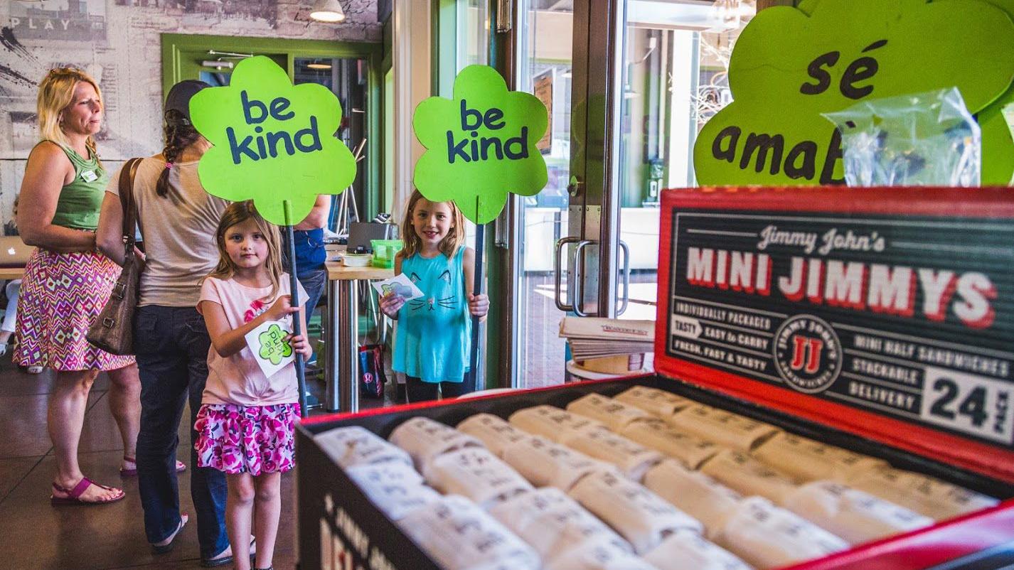 Giving back in Southern Arizona